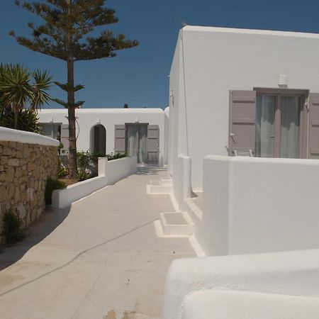 Three Shades Mykonos 호텔 Mykonos Town 외부 사진