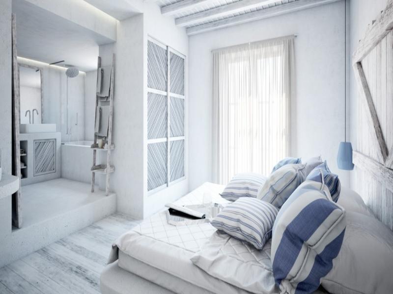 Three Shades Mykonos 호텔 Mykonos Town 외부 사진