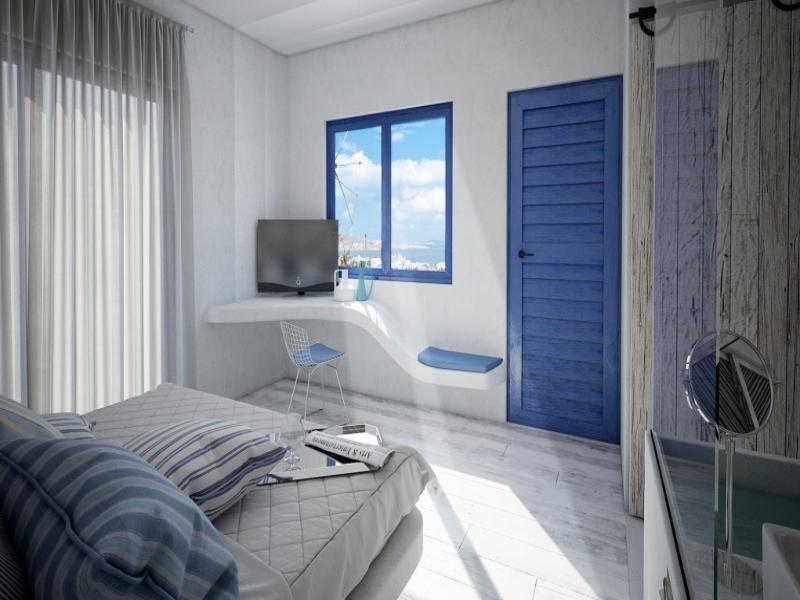 Three Shades Mykonos 호텔 Mykonos Town 외부 사진