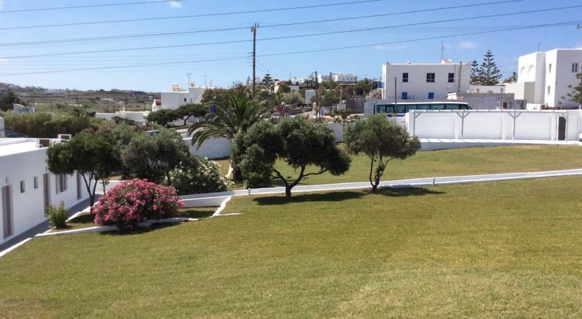 Three Shades Mykonos 호텔 Mykonos Town 외부 사진