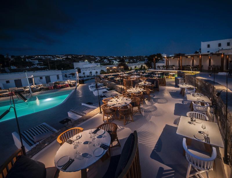 Three Shades Mykonos 호텔 Mykonos Town 외부 사진