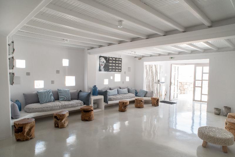 Three Shades Mykonos 호텔 Mykonos Town 외부 사진