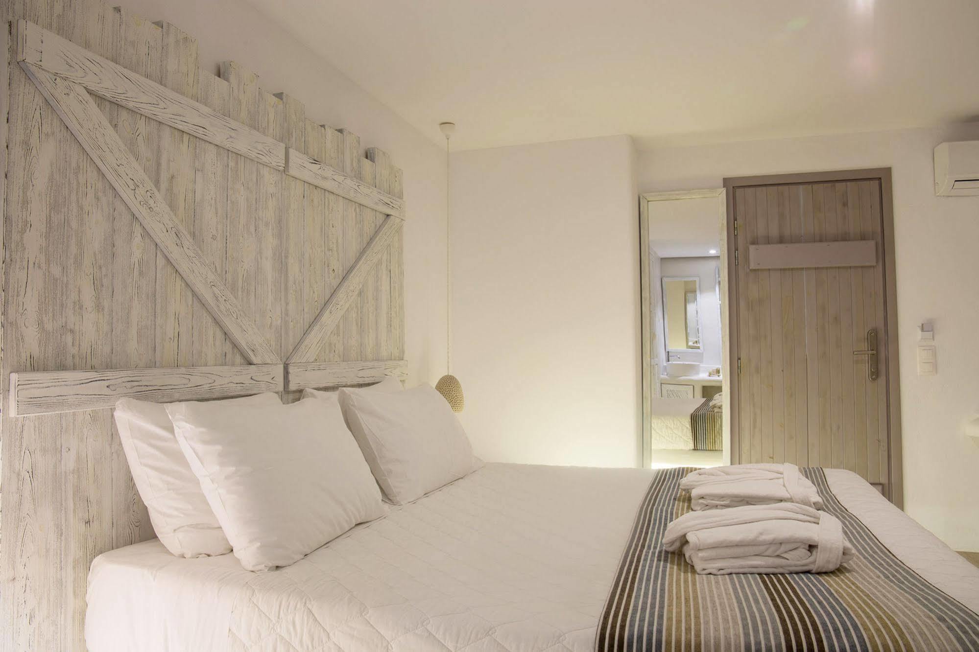 Three Shades Mykonos 호텔 Mykonos Town 외부 사진
