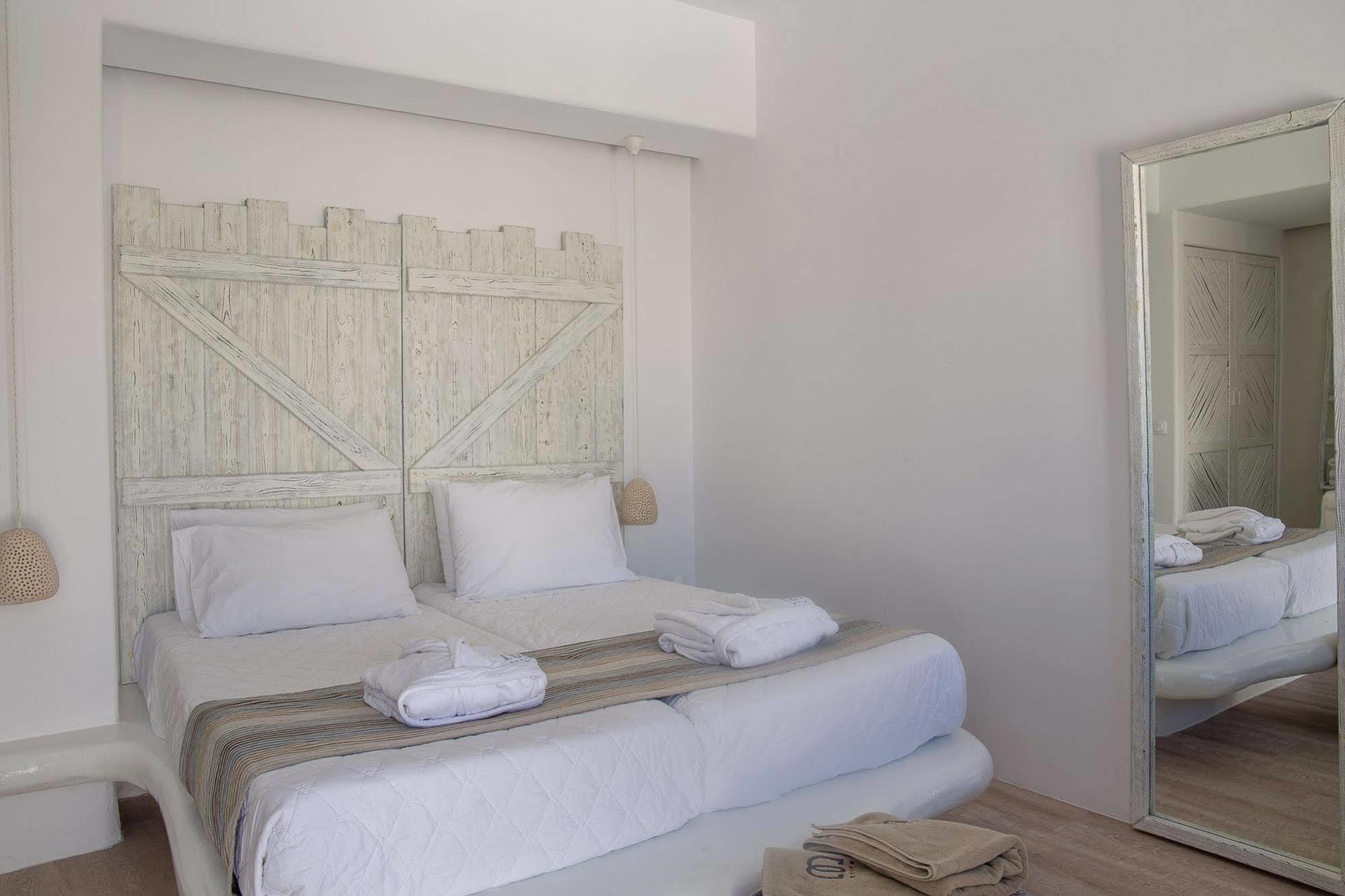 Three Shades Mykonos 호텔 Mykonos Town 외부 사진