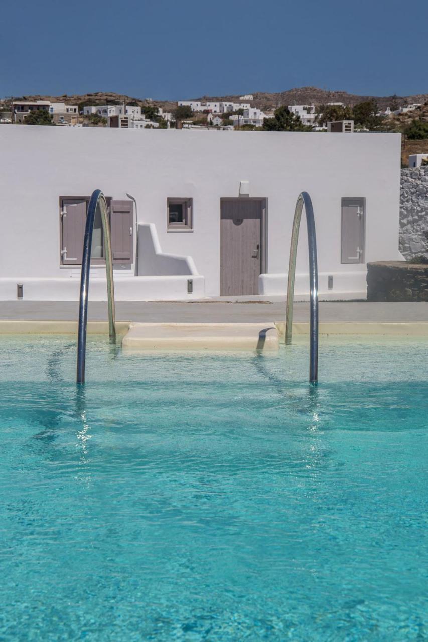 Three Shades Mykonos 호텔 Mykonos Town 외부 사진