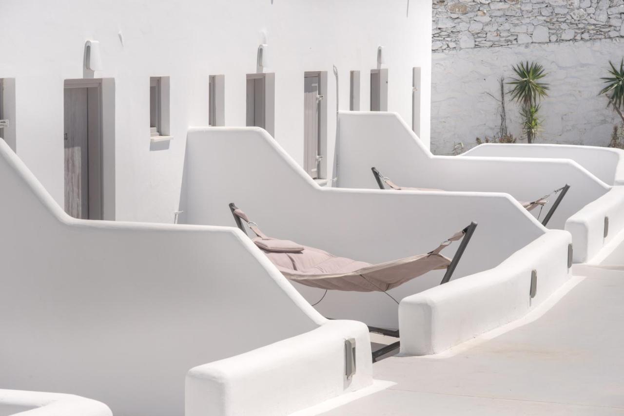 Three Shades Mykonos 호텔 Mykonos Town 외부 사진