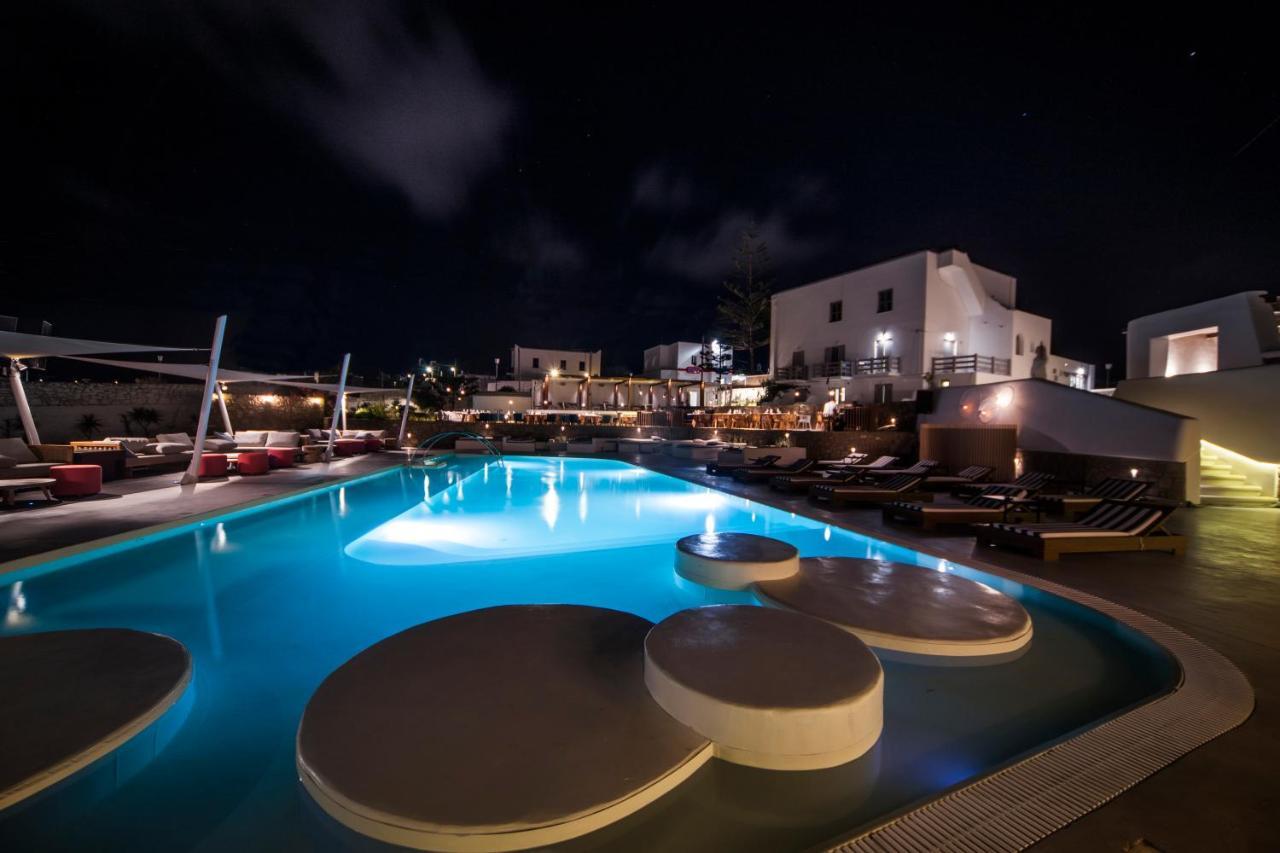 Three Shades Mykonos 호텔 Mykonos Town 외부 사진
