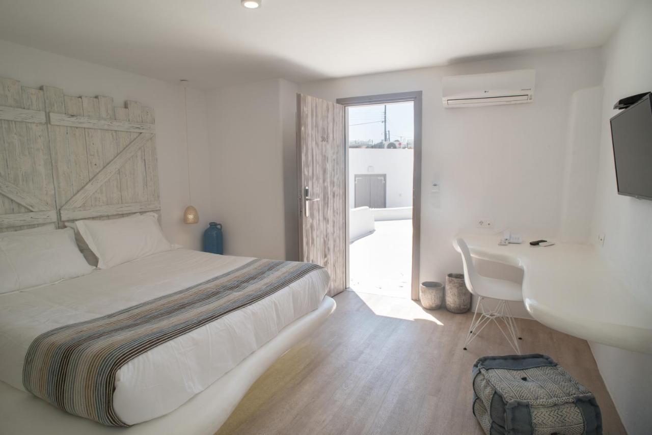 Three Shades Mykonos 호텔 Mykonos Town 외부 사진