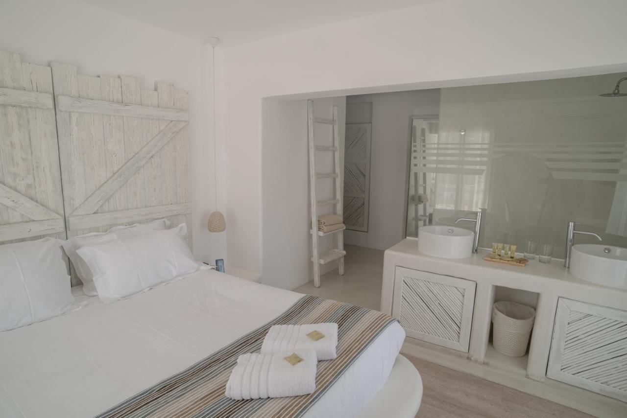 Three Shades Mykonos 호텔 Mykonos Town 외부 사진