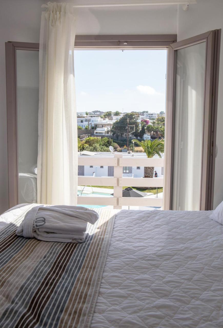 Three Shades Mykonos 호텔 Mykonos Town 외부 사진