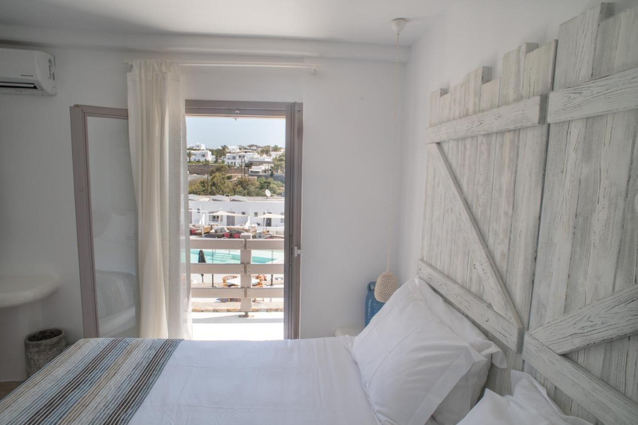 Three Shades Mykonos 호텔 Mykonos Town 외부 사진
